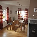 Vakantiehuis Haus Elise Dahme (Schleswig-Holstein)