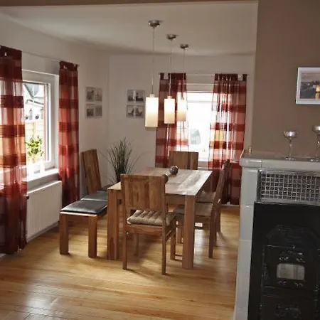 Дом отдыха Haus Elise Даме