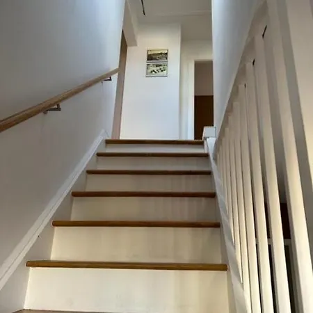 Haus Elise Дом отдыха Даме