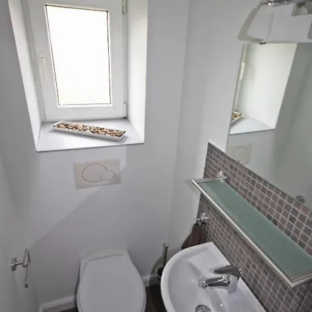 Дом отдыха Haus Elise