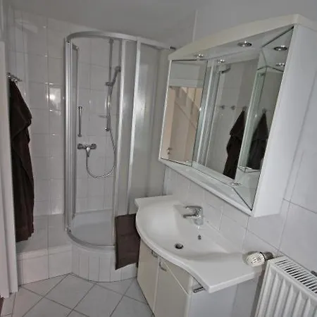 Haus Elise Дом отдыха Даме