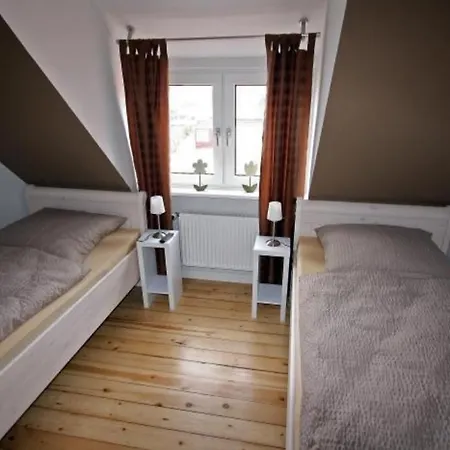 Haus Elise Дом отдыха