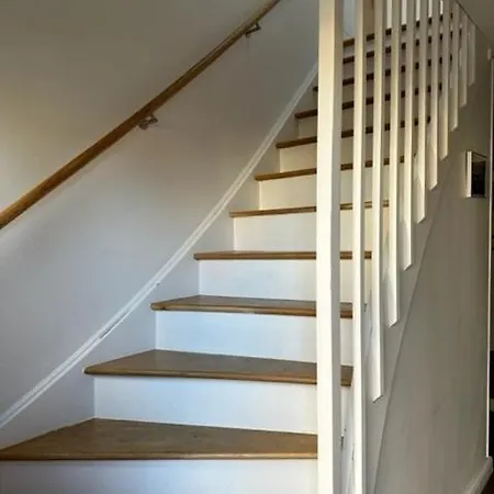 Ferienhaus Haus Elise *