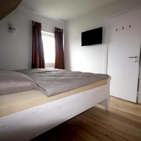 Haus Elise Дом отдыха Даме