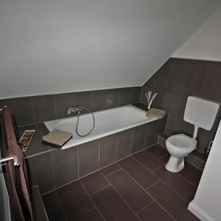 Haus Elise Feriehus *