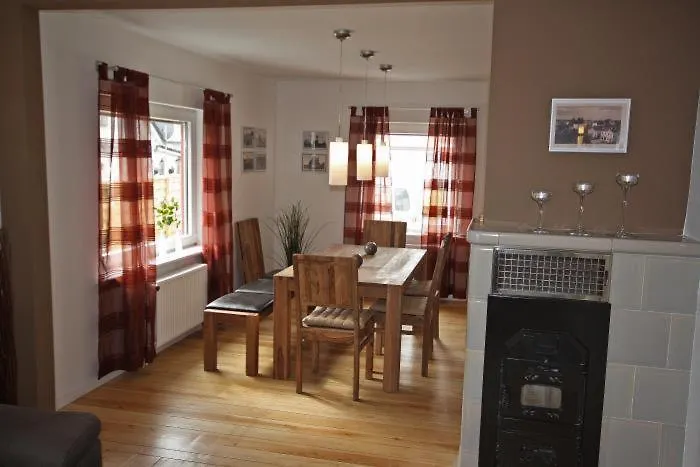 Tatil Evi Haus Elise Dahme