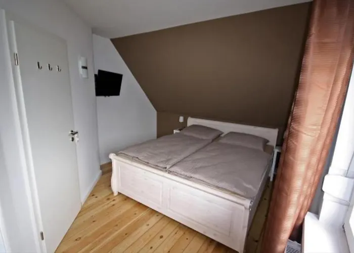 Vakantiehuis Haus Elise